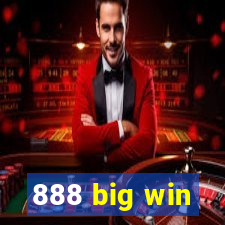 888 big win